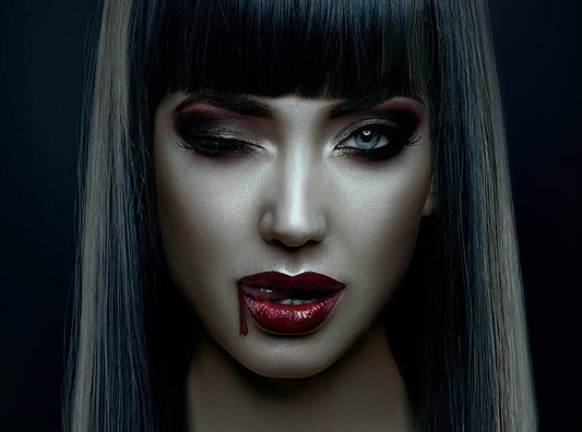 Halloween Glam Has Arrived at Lavaa Beauty - Lavaa Beauty