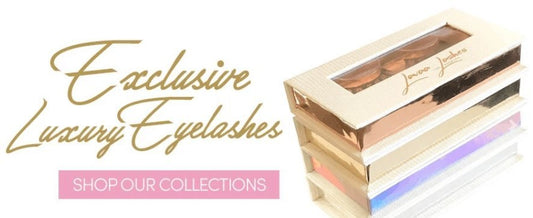 Holiday Looks From Lavaa Lashes - Lavaa Beauty