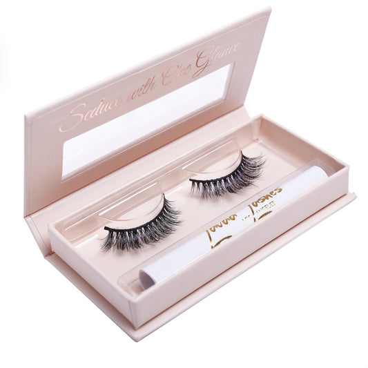 Introducing The Petite 3D Mink Collection - Lavaa Beauty