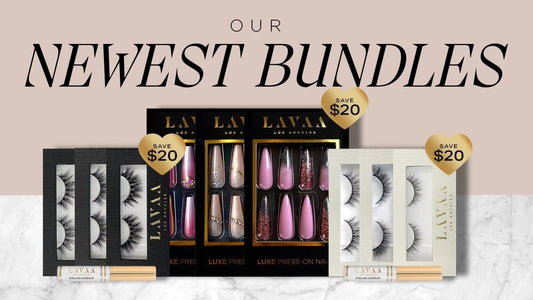 Our Newest Bundles😍💞 - Lavaa Beauty