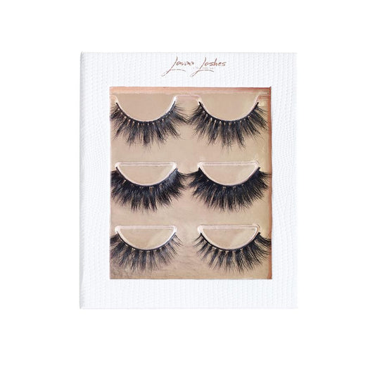 The Best Gifts Come in Lavaa Lashes Sets - Lavaa Beauty
