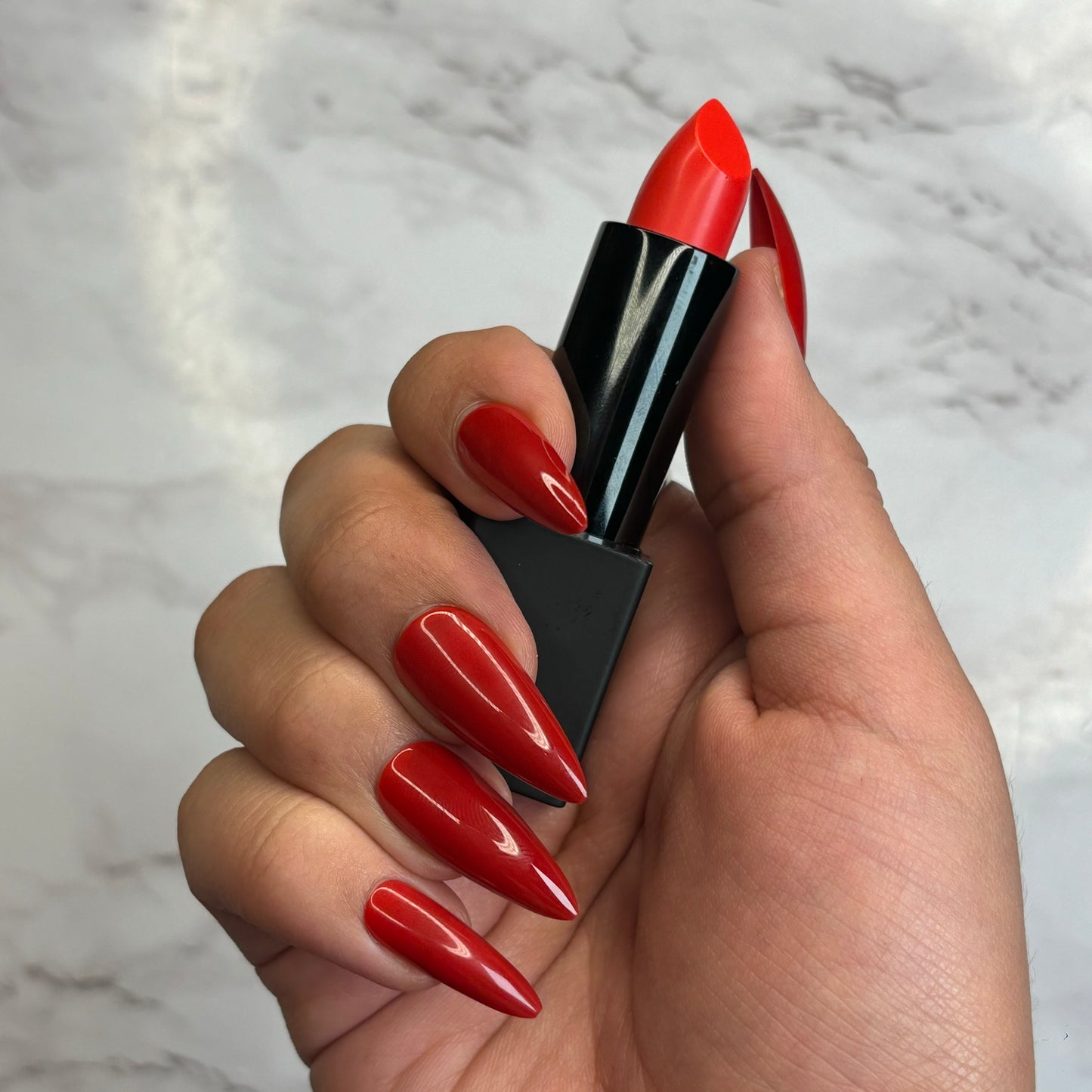 Sexy Red