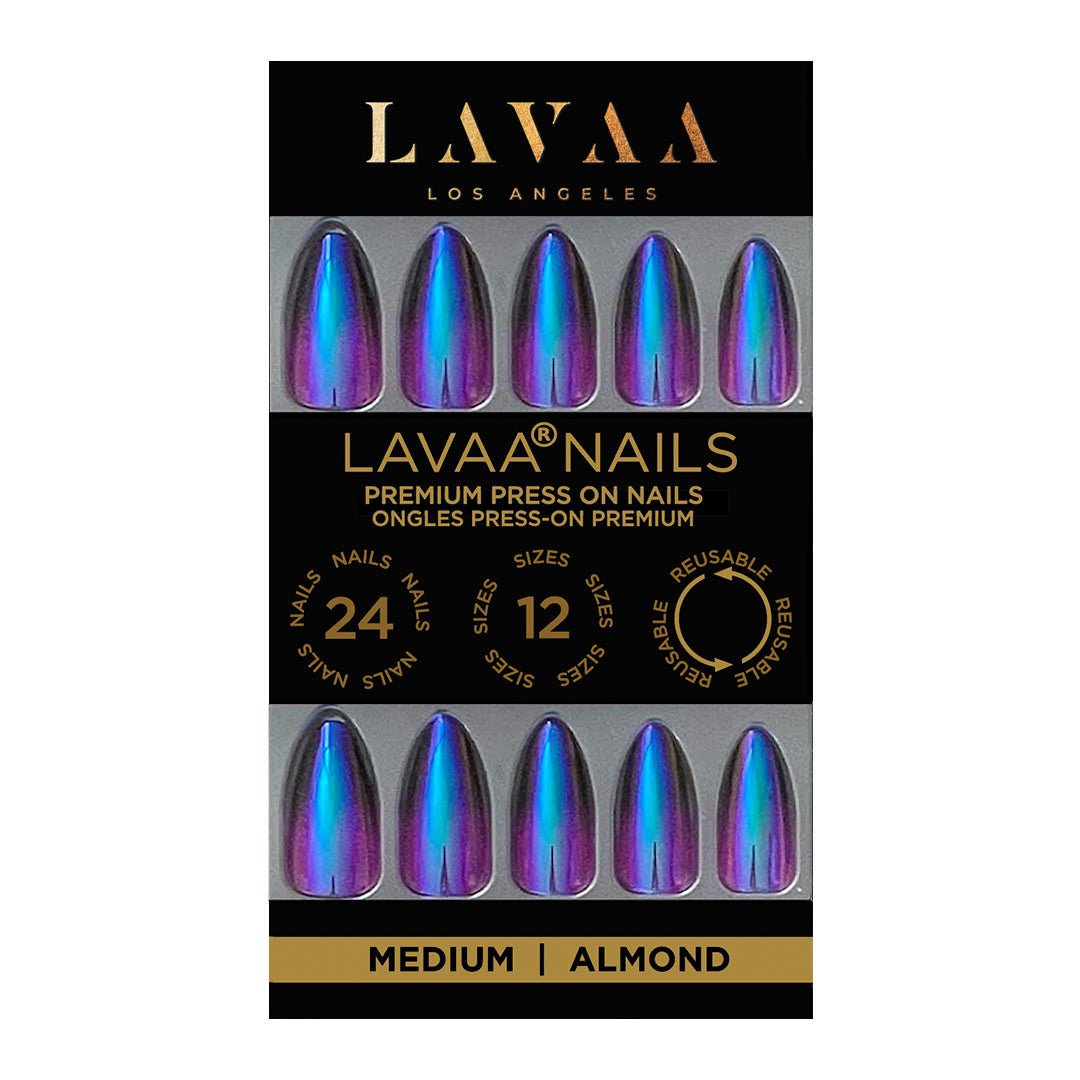 Alien Baddie - Lavaa Beauty