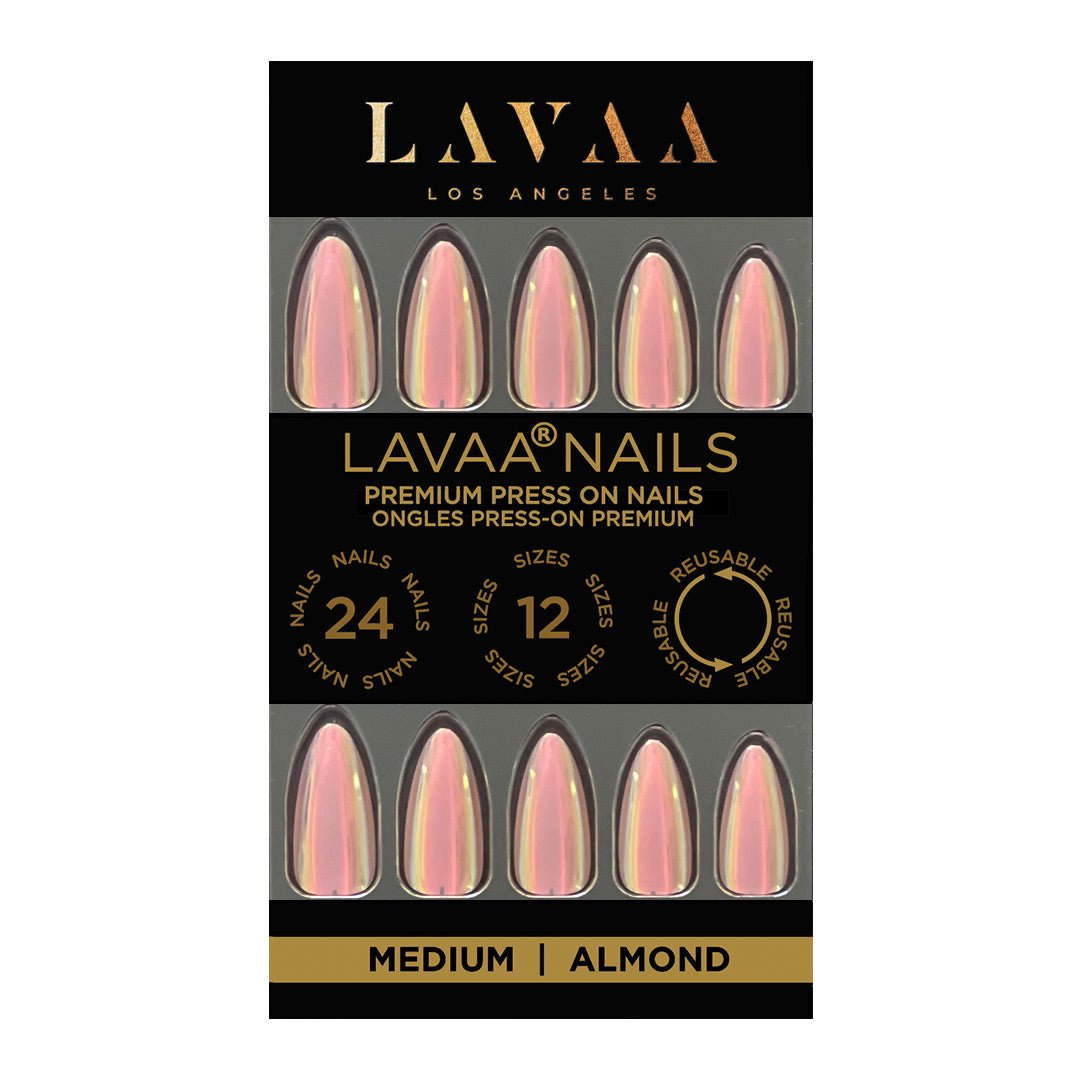 Ballerina - Lavaa Beauty
