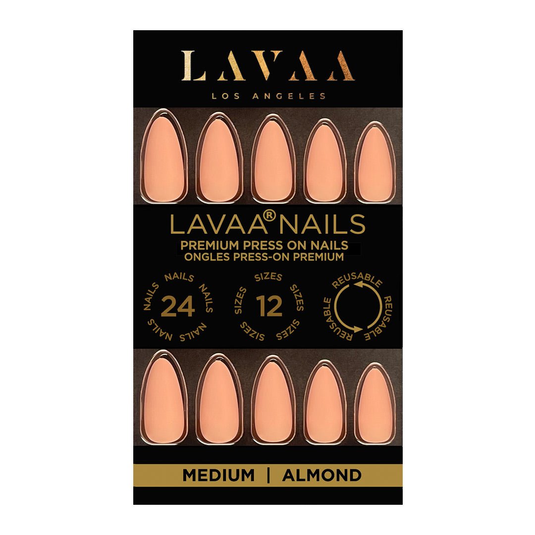 Basic B - Lavaa Beauty