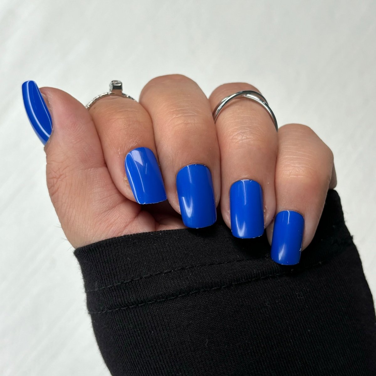 Blue Flair - Lavaa Beauty