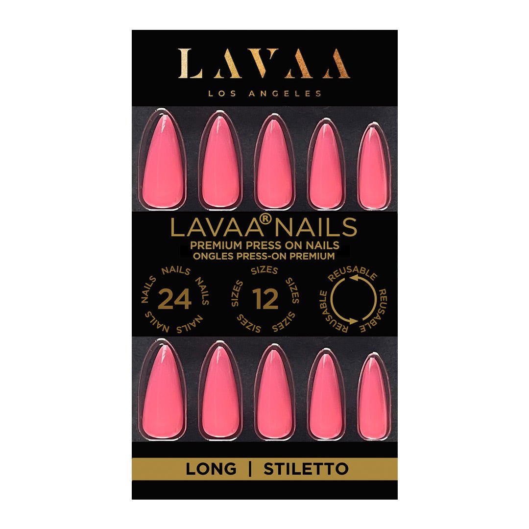 Bubblegum Bae - Lavaa Beauty