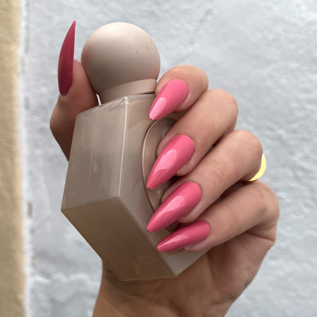 Bubblegum Bae - Lavaa Beauty