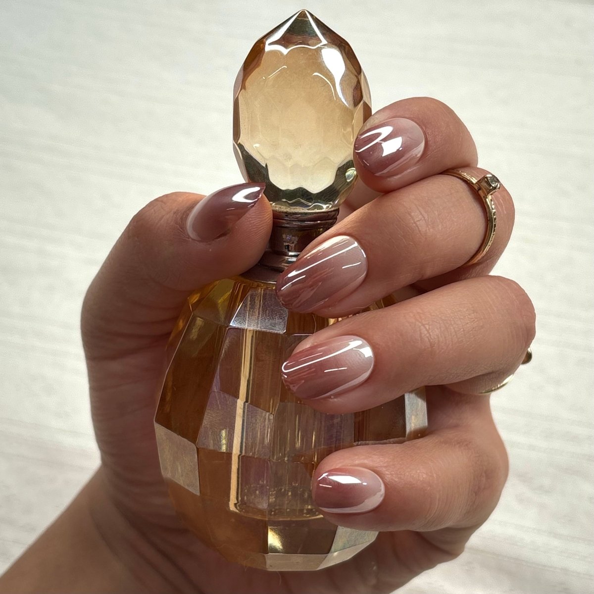 Caramel Glaze - Lavaa Beauty