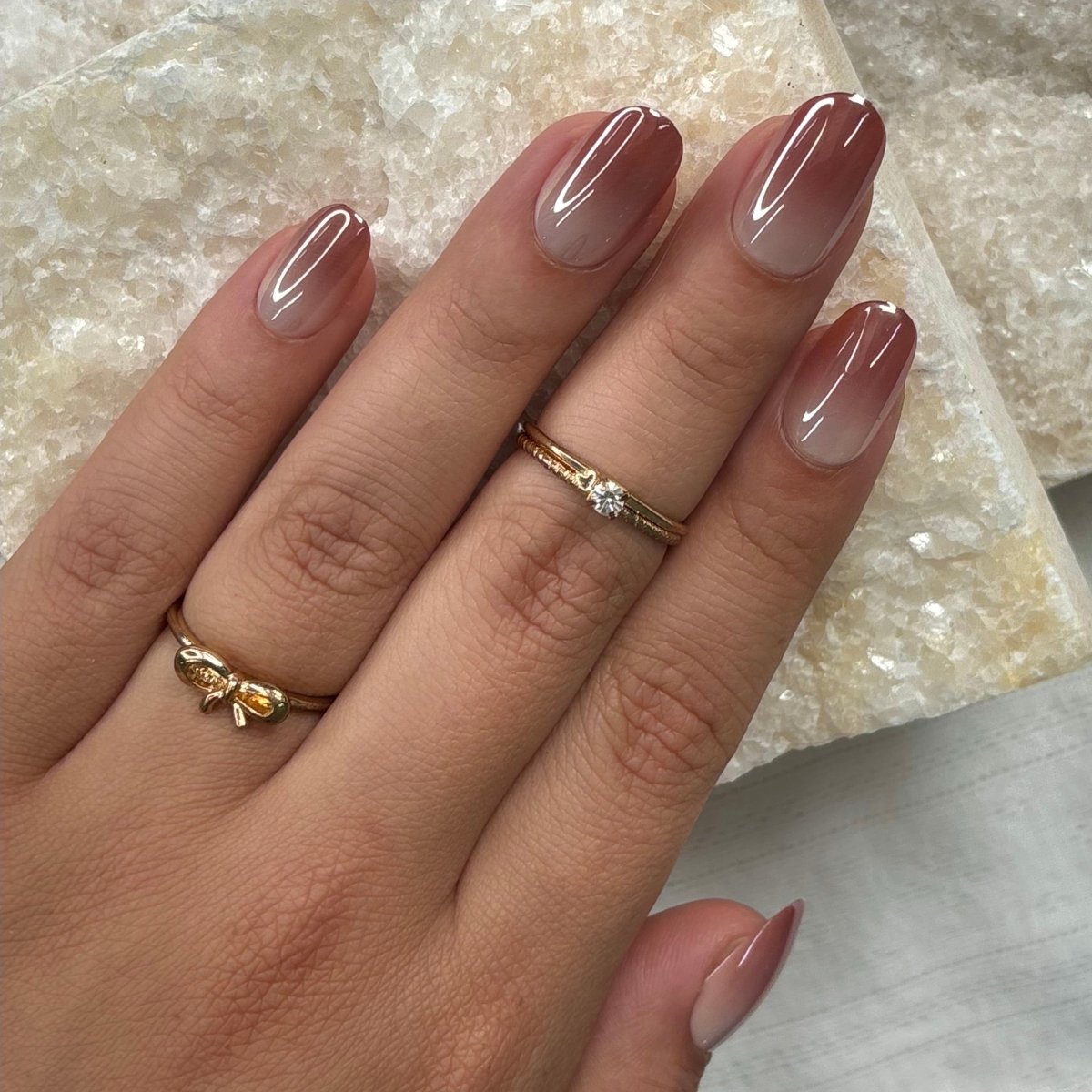 Caramel Glaze - Lavaa Beauty