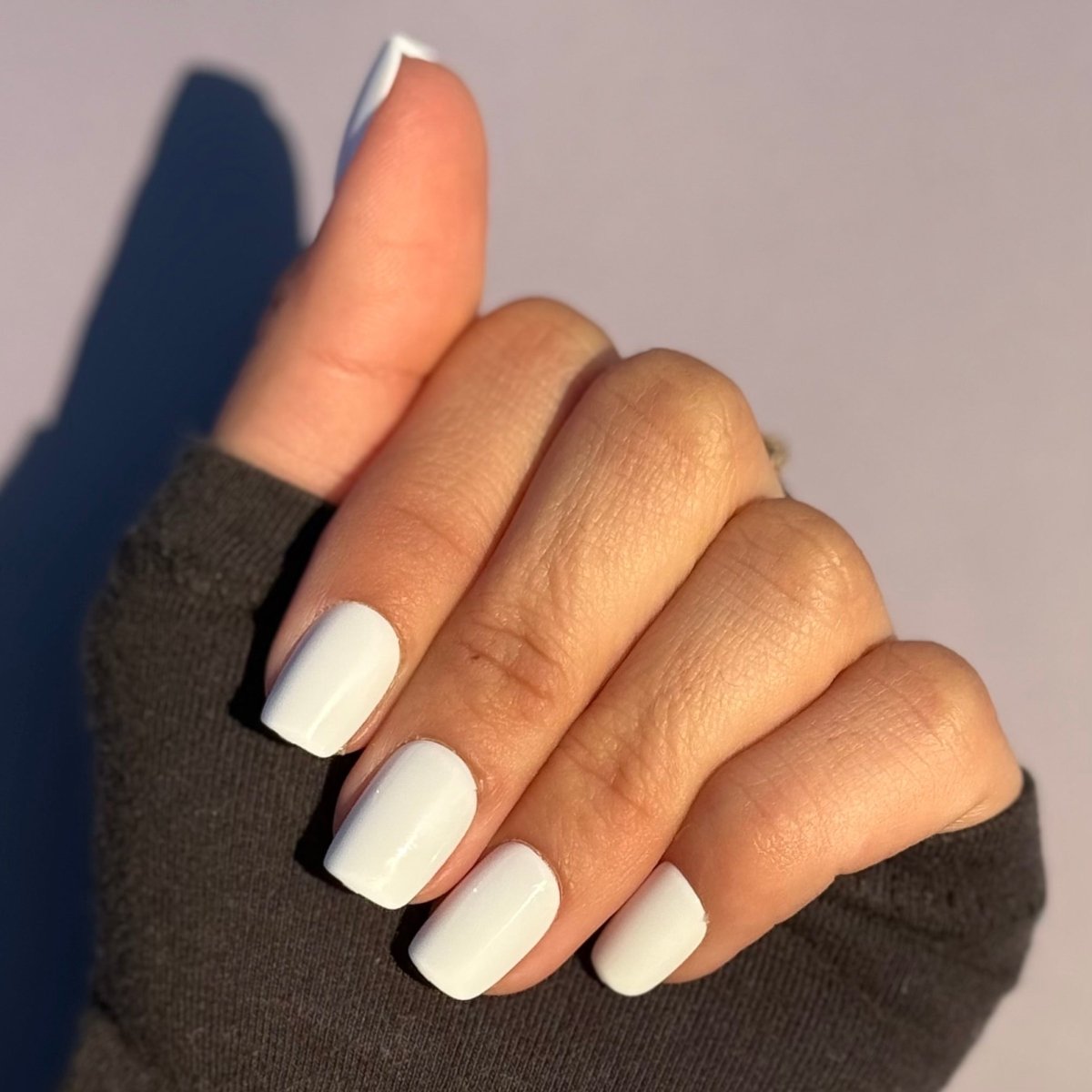 Classic White - Lavaa Beauty