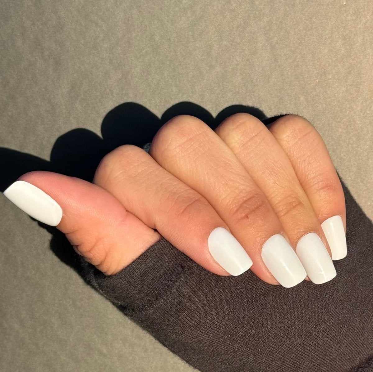 Classic White - Lavaa Beauty