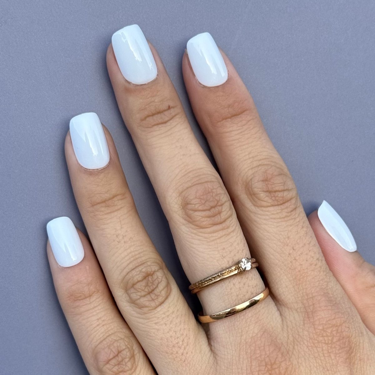 Classic White - Lavaa Beauty