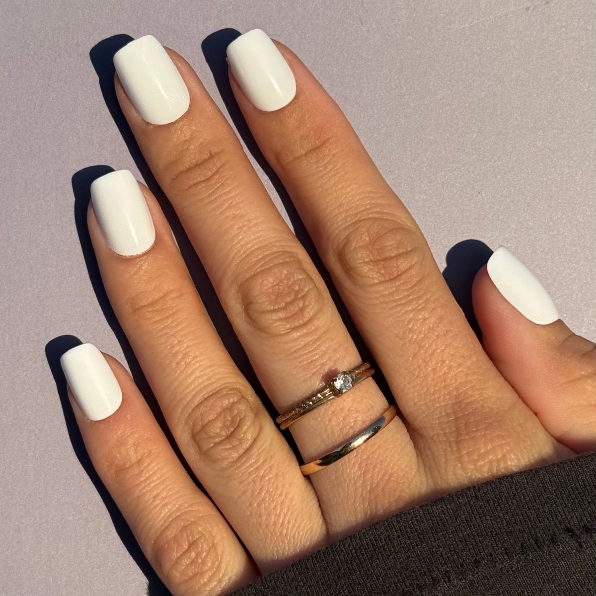 Classic White - Lavaa Beauty