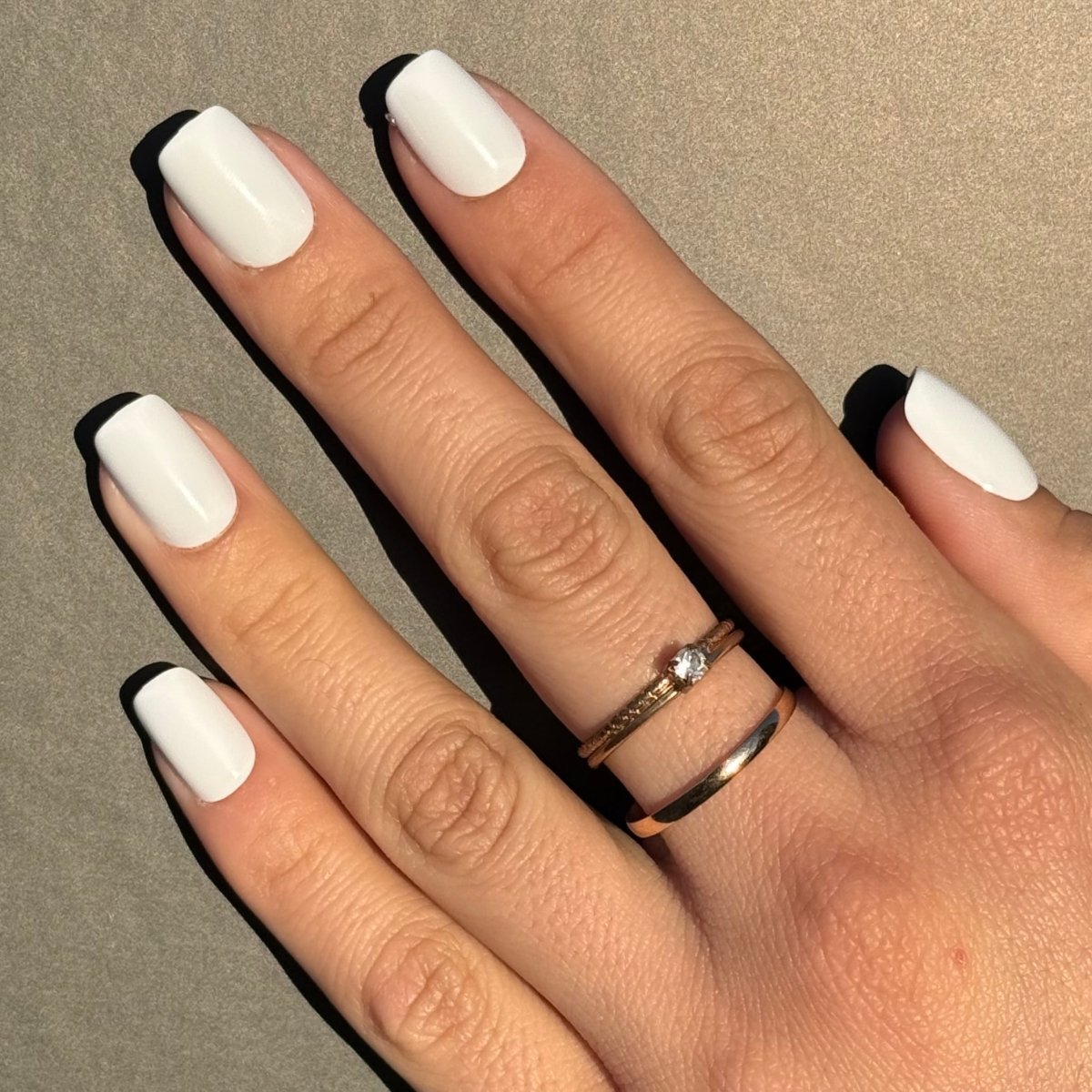 Classic White - Lavaa Beauty