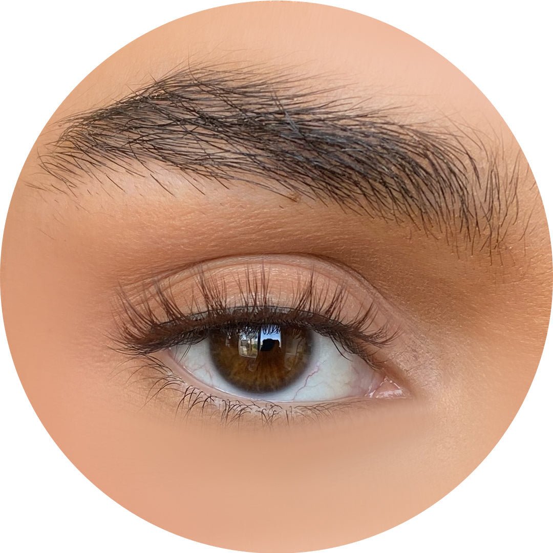 Darling | Brown - Lavaa Beauty