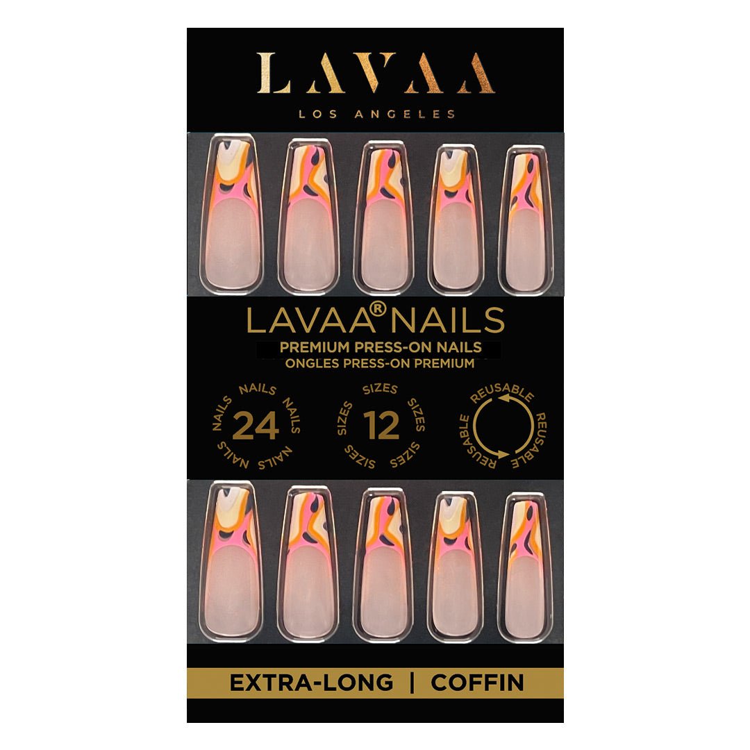 Exotic Babe - Lavaa Beauty