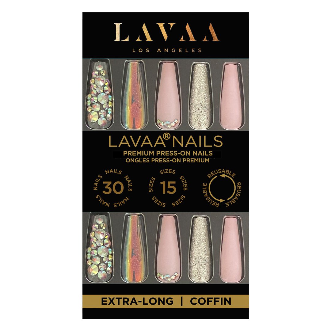 Extra AF - Lavaa Beauty