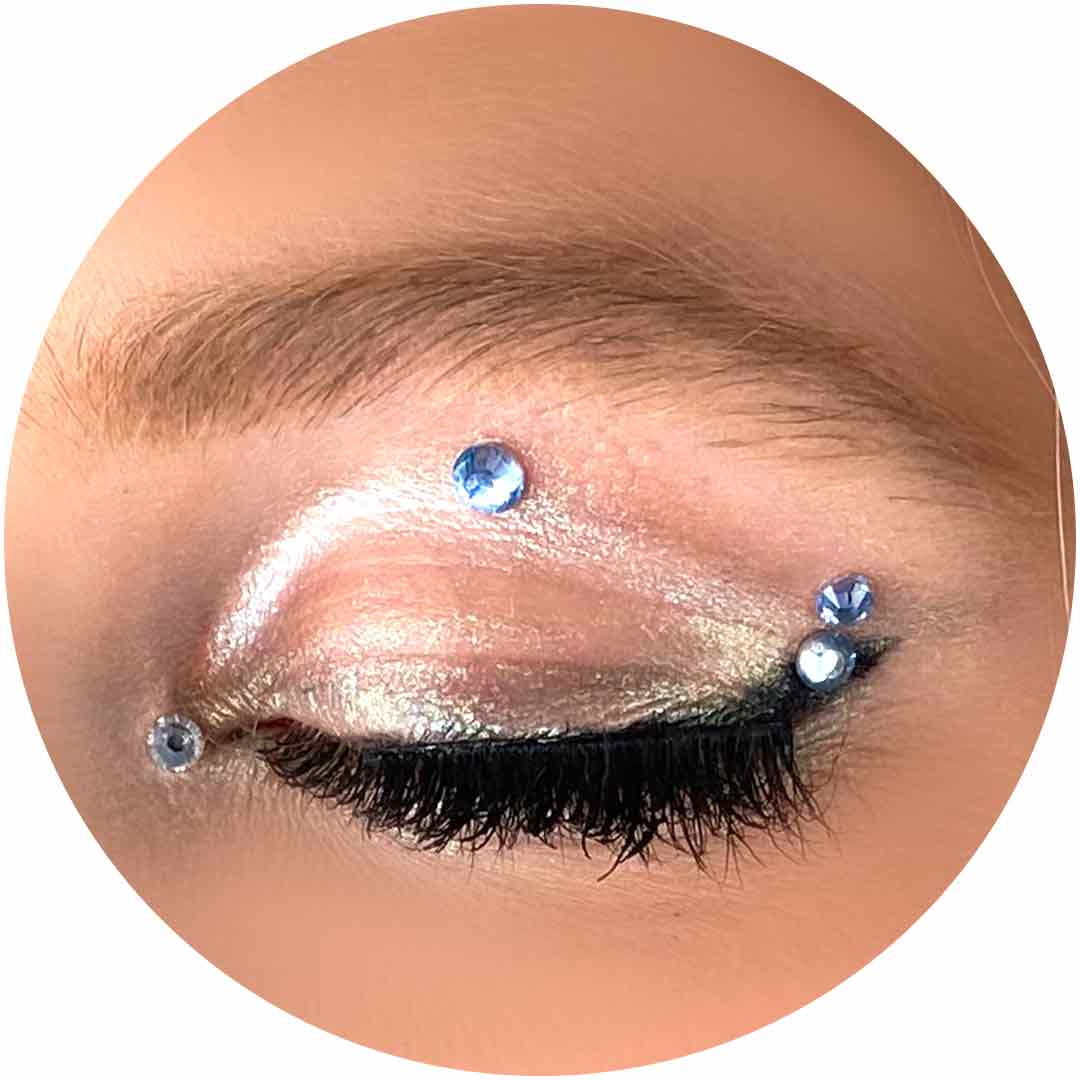 Face Gems | Pastel - Lavaa Beauty