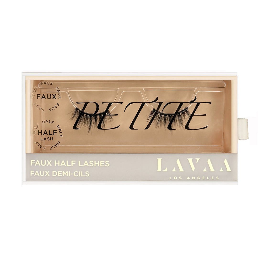 Foxy - Lavaa Beauty