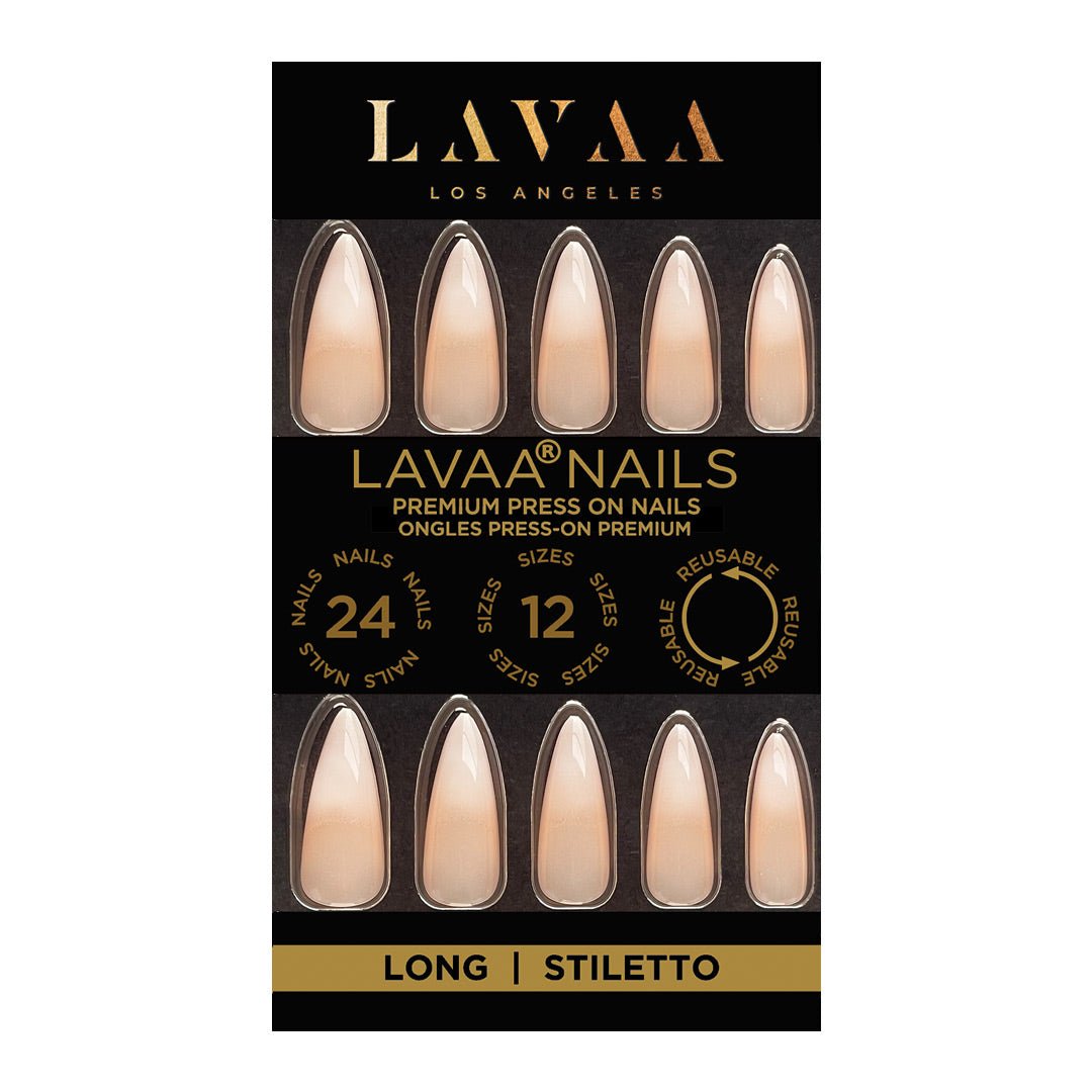 French Kiss - Lavaa Beauty