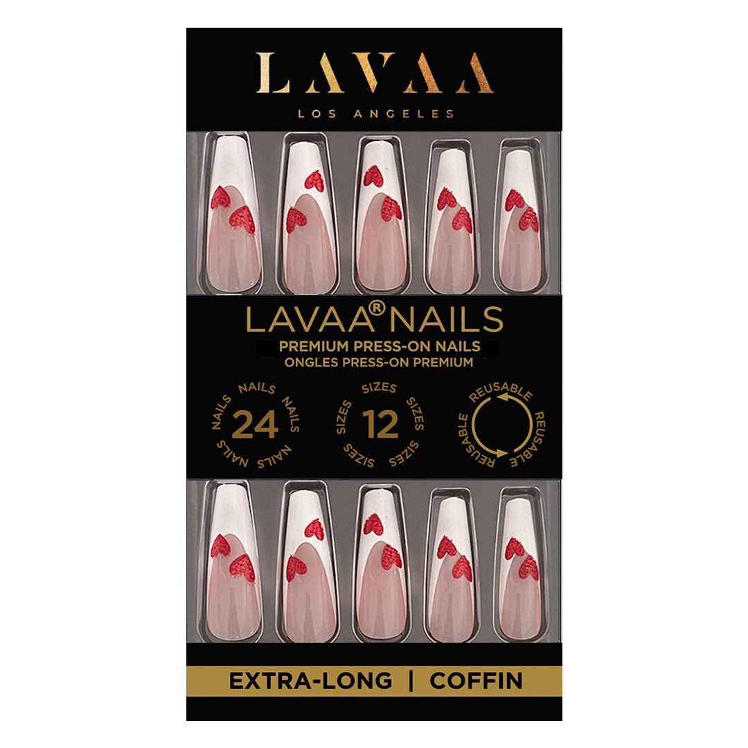 French Love - Lavaa Beauty