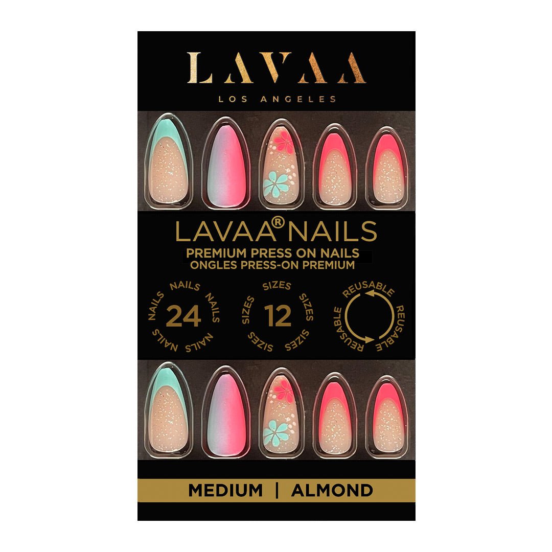 Fun Slay - Lavaa Beauty