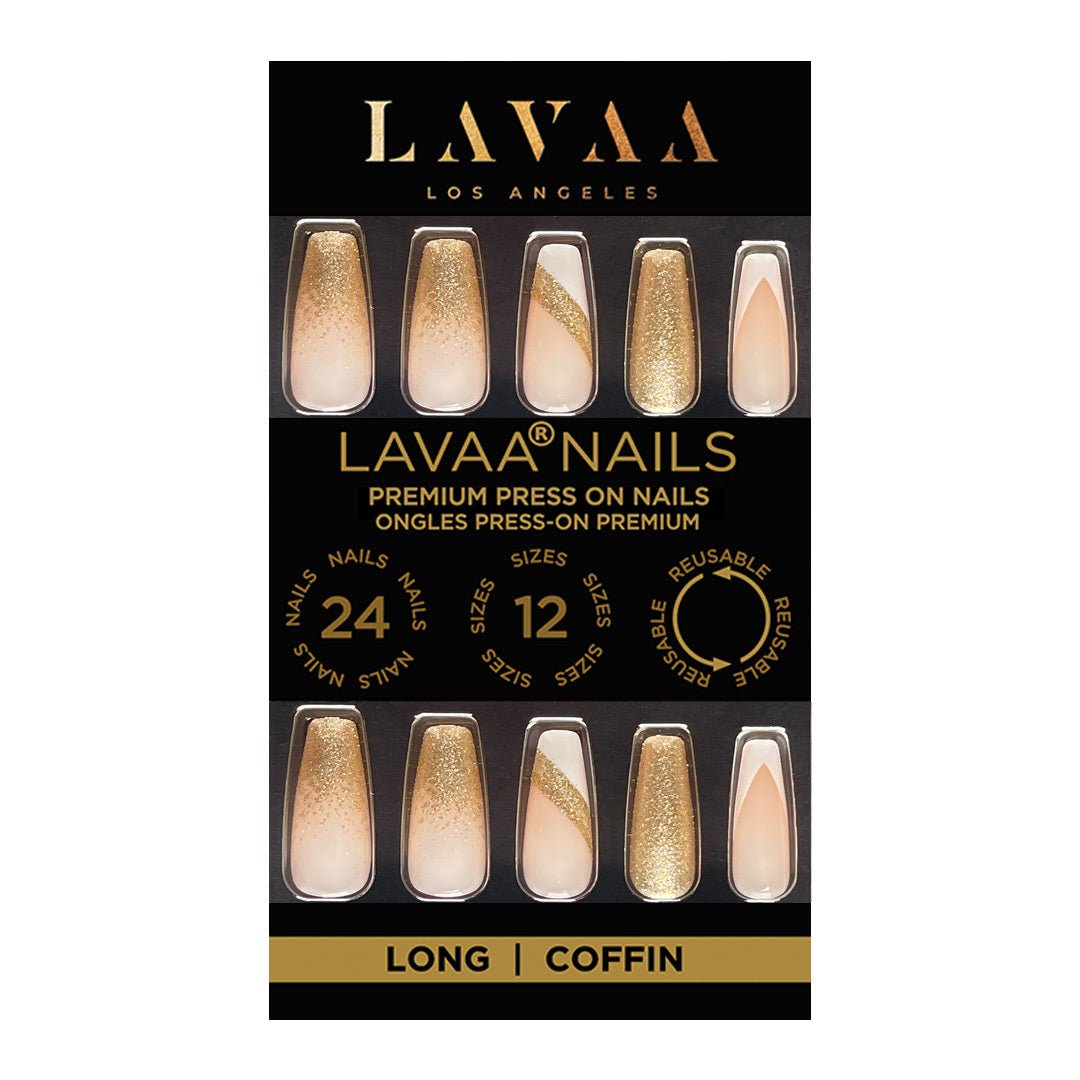 Glam Goddess - Lavaa Beauty