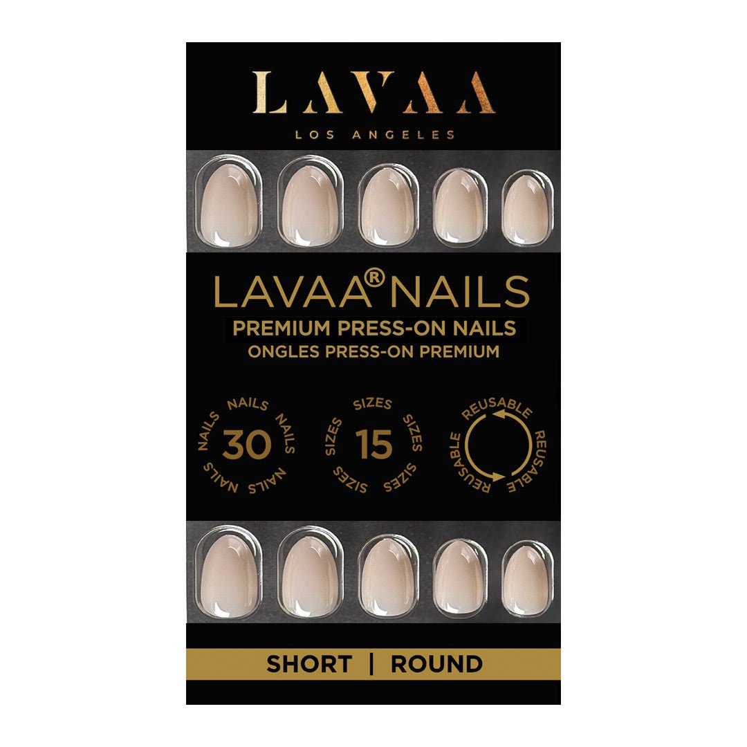 Glazed Life - Lavaa Beauty