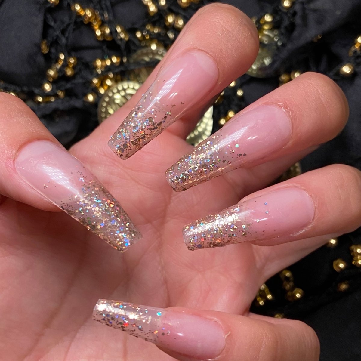 Gold Vibes - Lavaa Beauty
