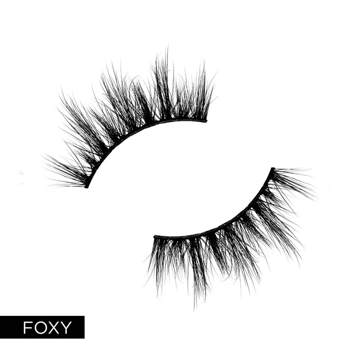 Half Lash Trio - Lavaa Beauty