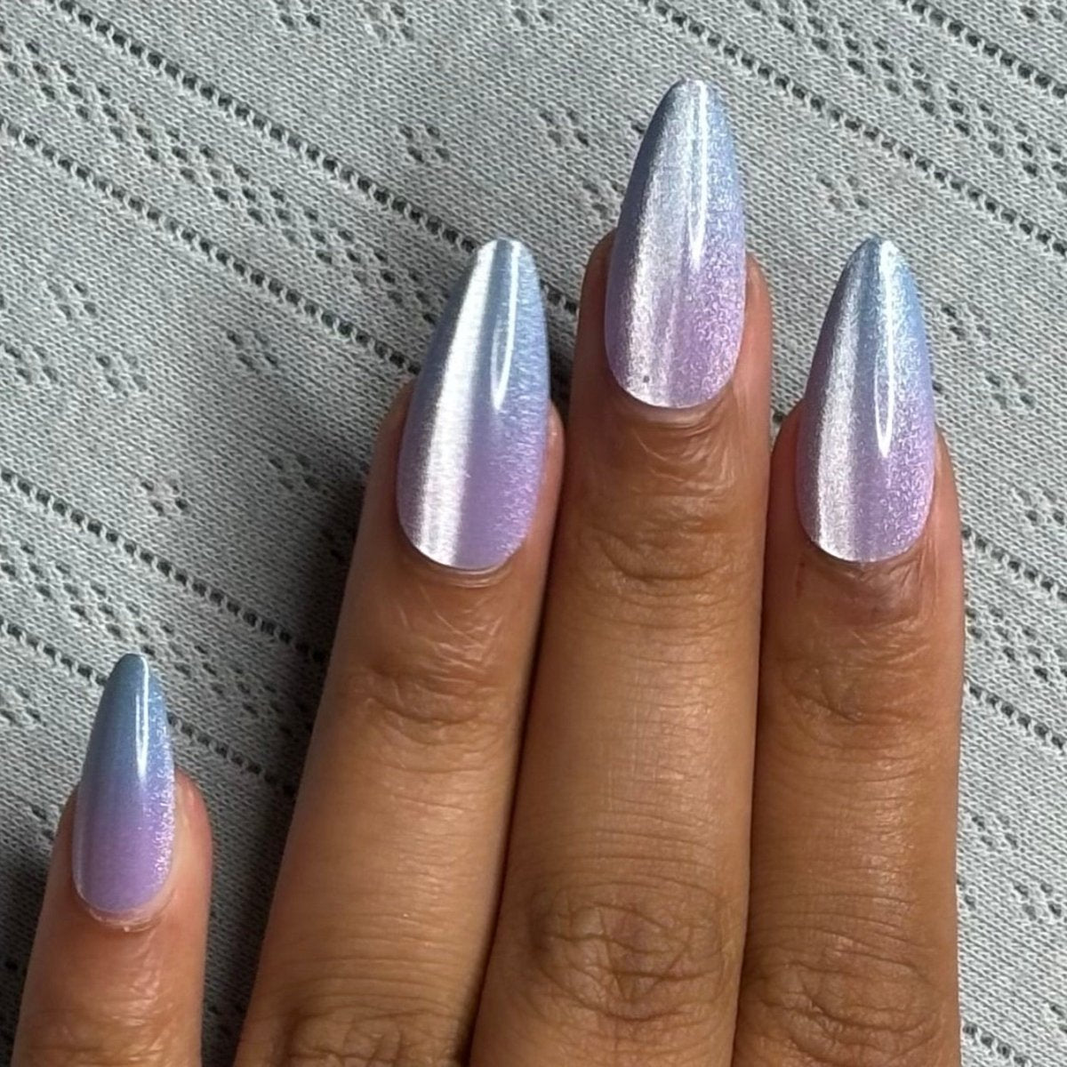 Icy Babe - Lavaa Beauty