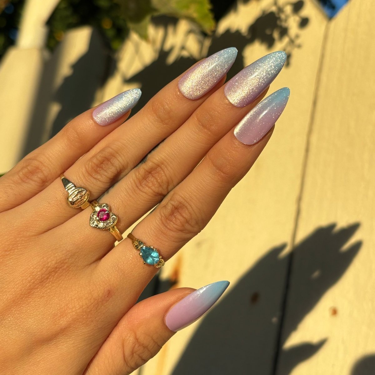 Icy Babe - Lavaa Beauty