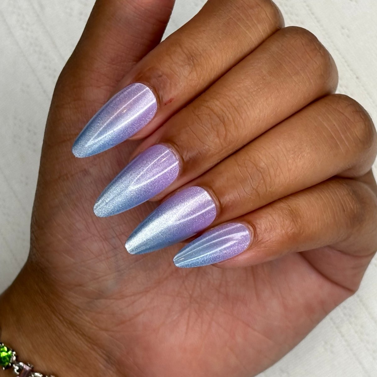 Icy Babe - Lavaa Beauty