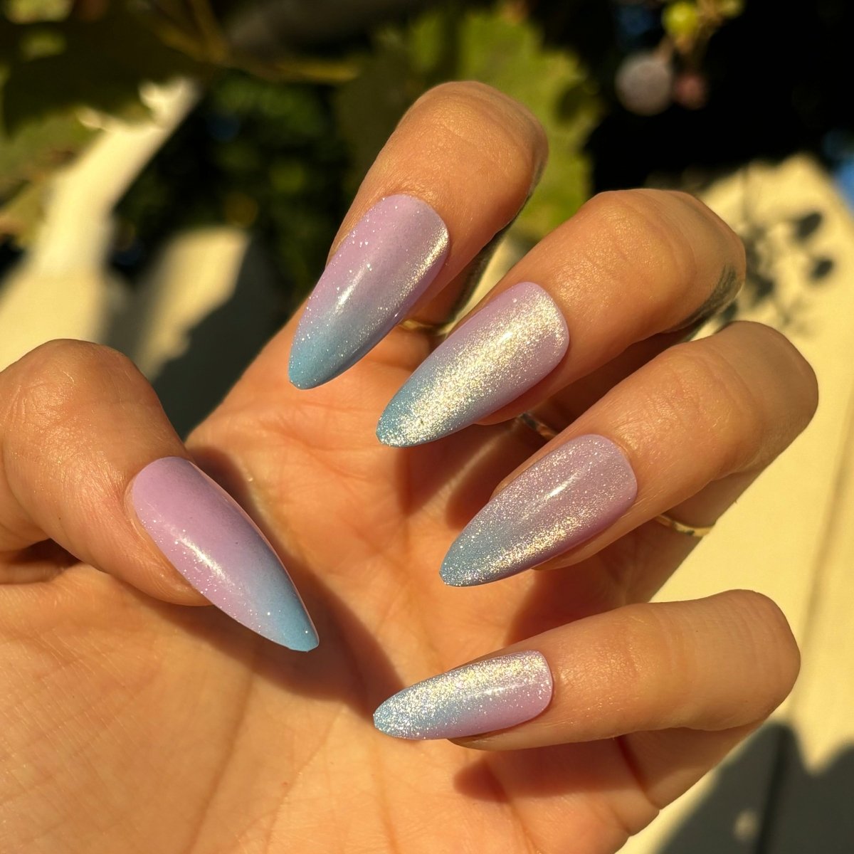 Icy Babe - Lavaa Beauty