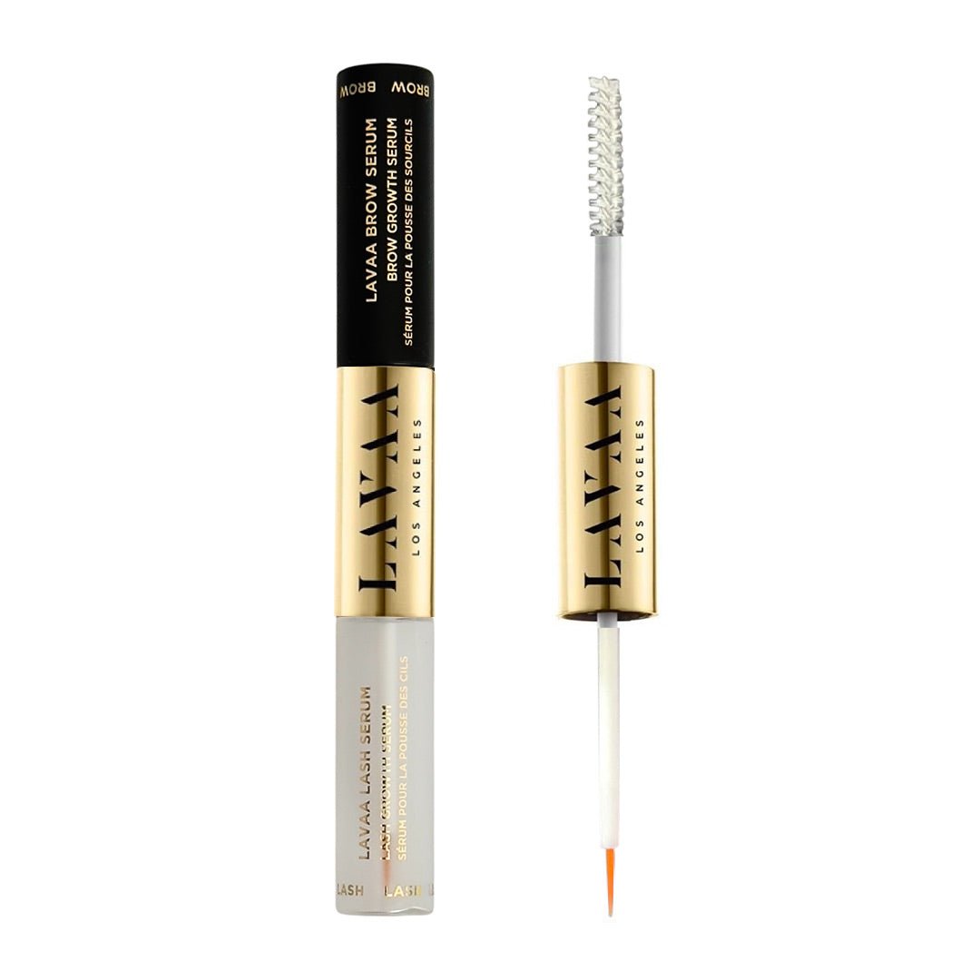 Lash & Brow Serum - Lavaa Beauty
