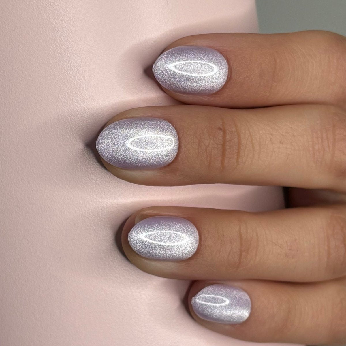 Lilac Round - Lavaa Beauty