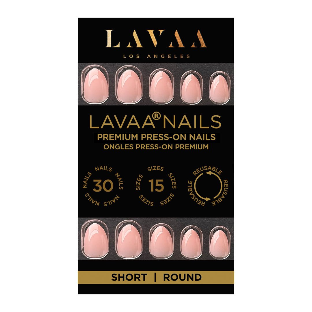 Mademoiselle - Lavaa Beauty