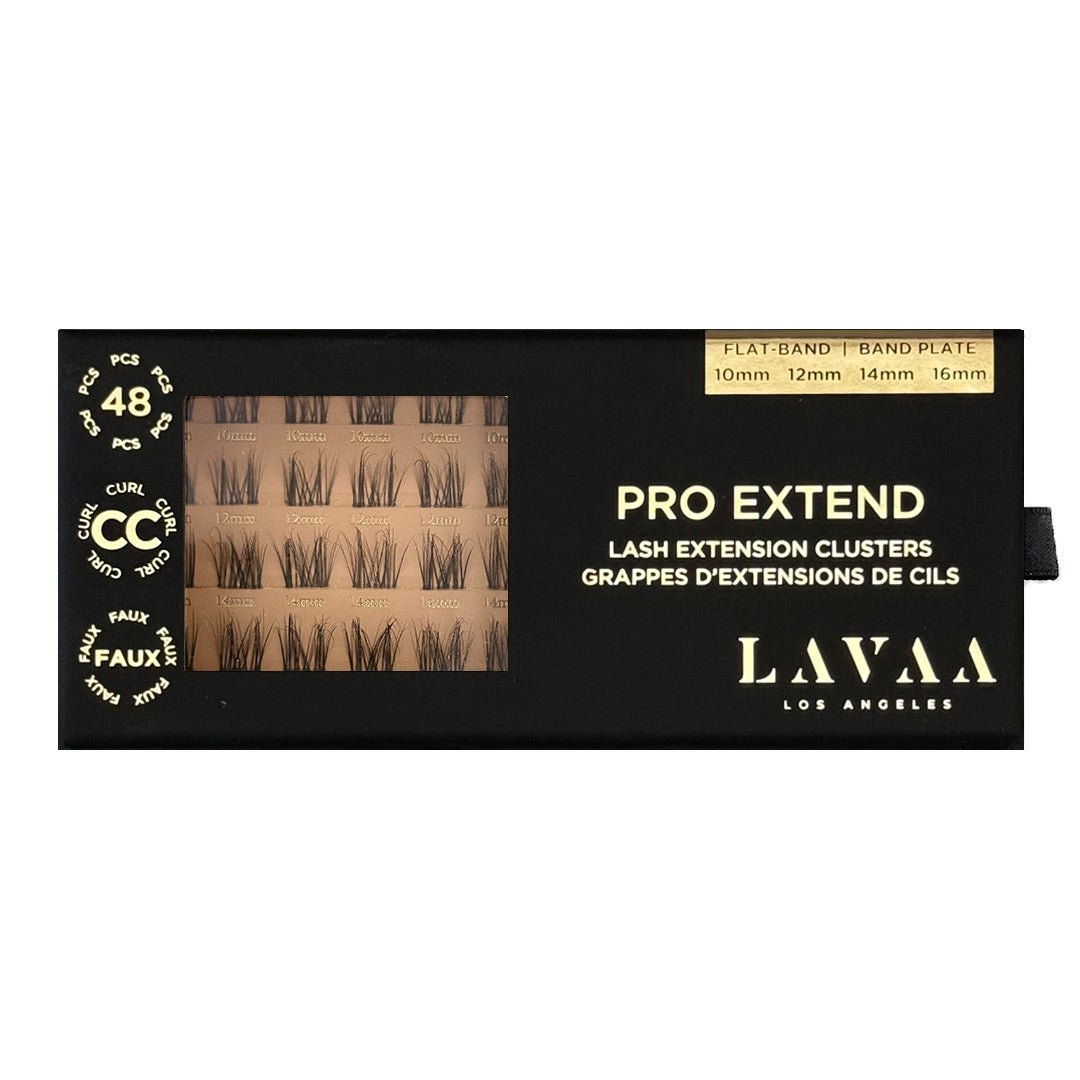N2 | NATURAL - Lavaa Beauty