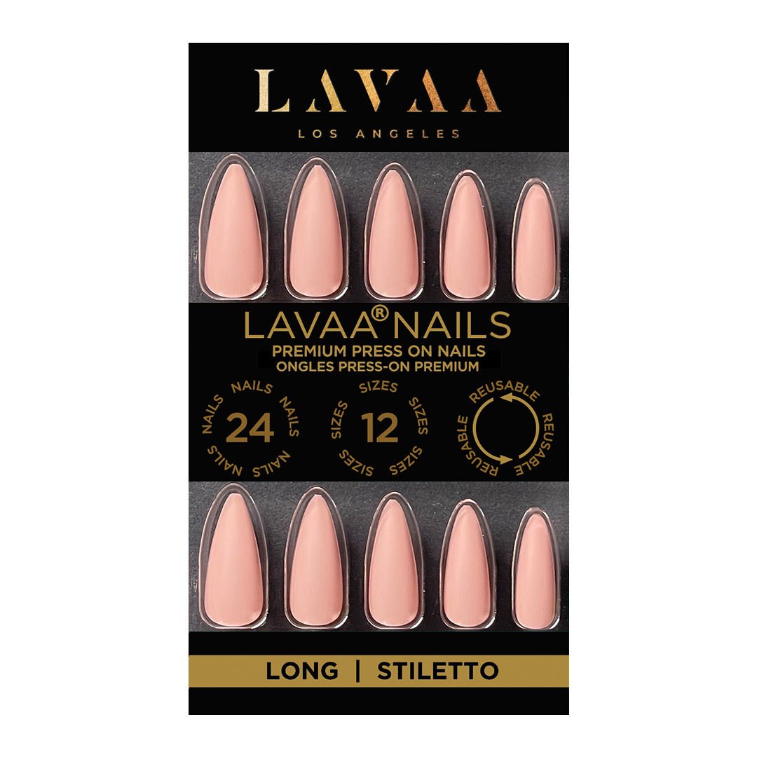 Natural Selection - Lavaa Beauty