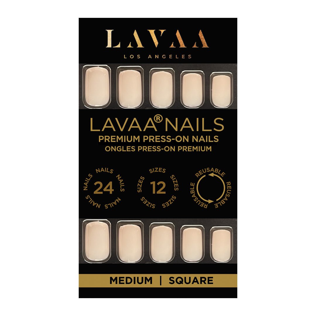 Nude Life - Lavaa Beauty