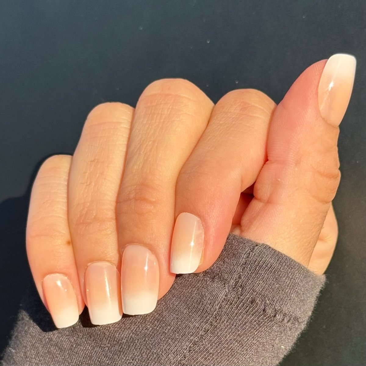 Nude Mood - Lavaa Beauty