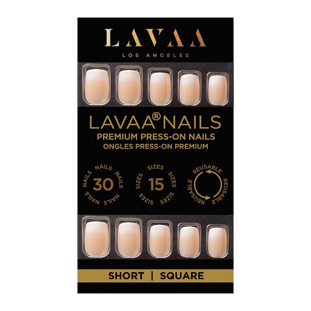 Nude Mood - Lavaa Beauty