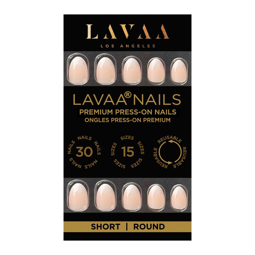 Ombré Mood - Lavaa Beauty