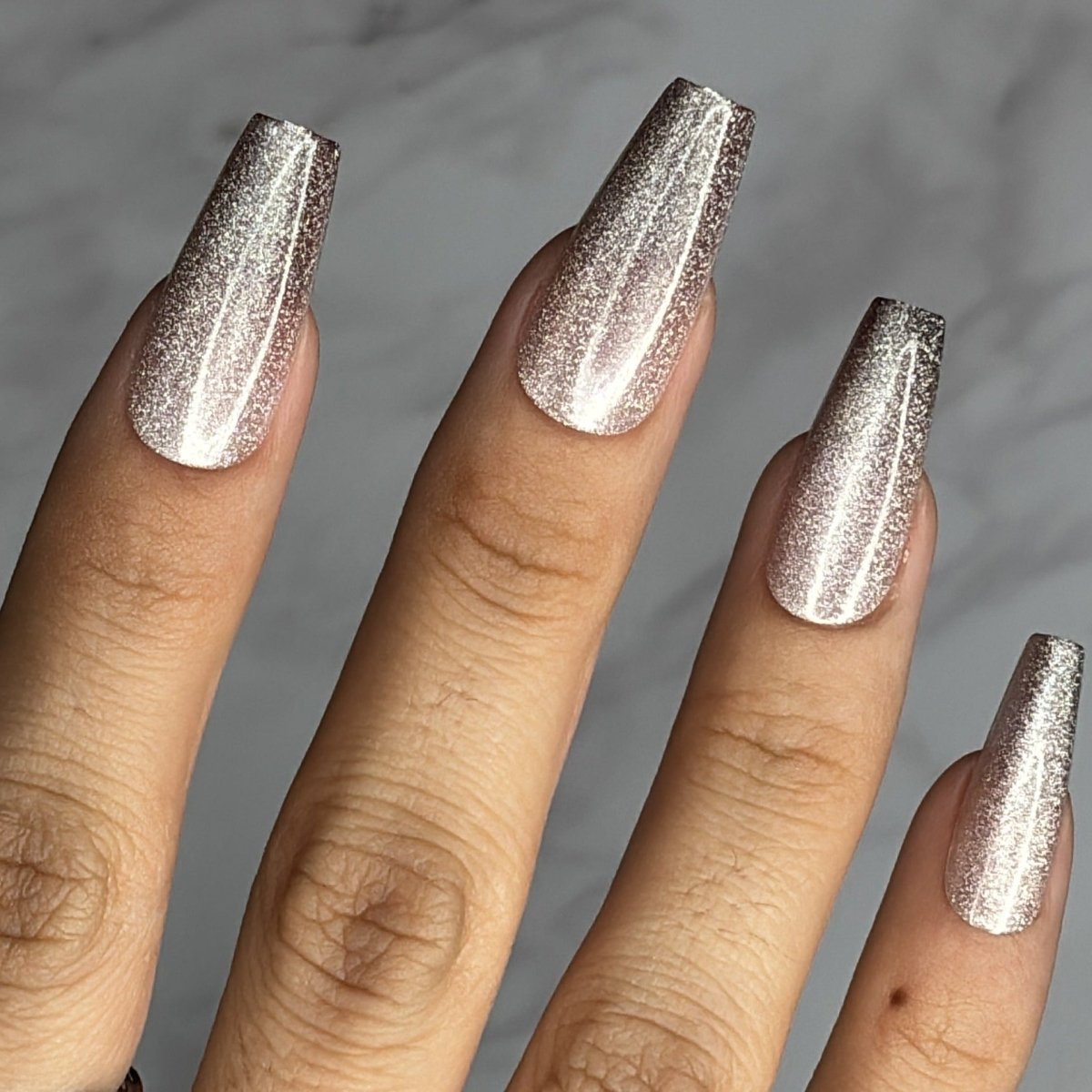 Ombré Sparkles - Lavaa Beauty