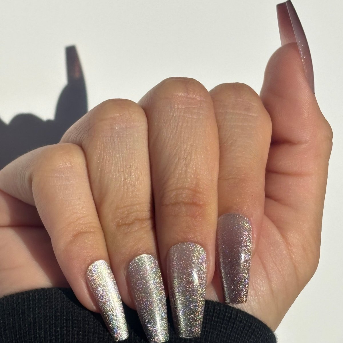 Ombré Sparkles - Lavaa Beauty