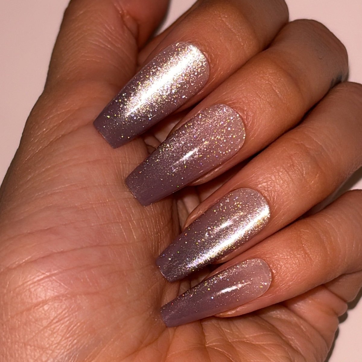 Ombré Sparkles - Lavaa Beauty