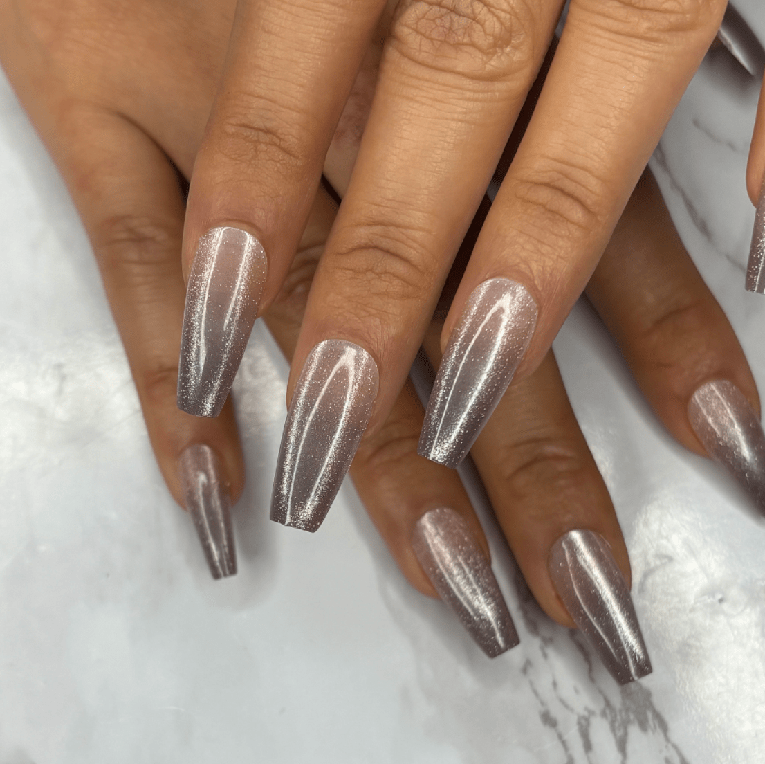 Ombré Sparkles - Lavaa Beauty