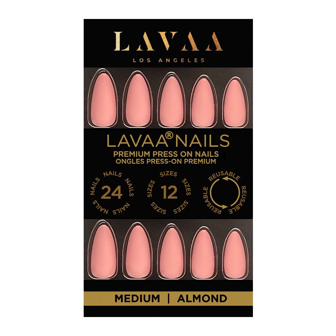 On Wednesdays - Lavaa Beauty