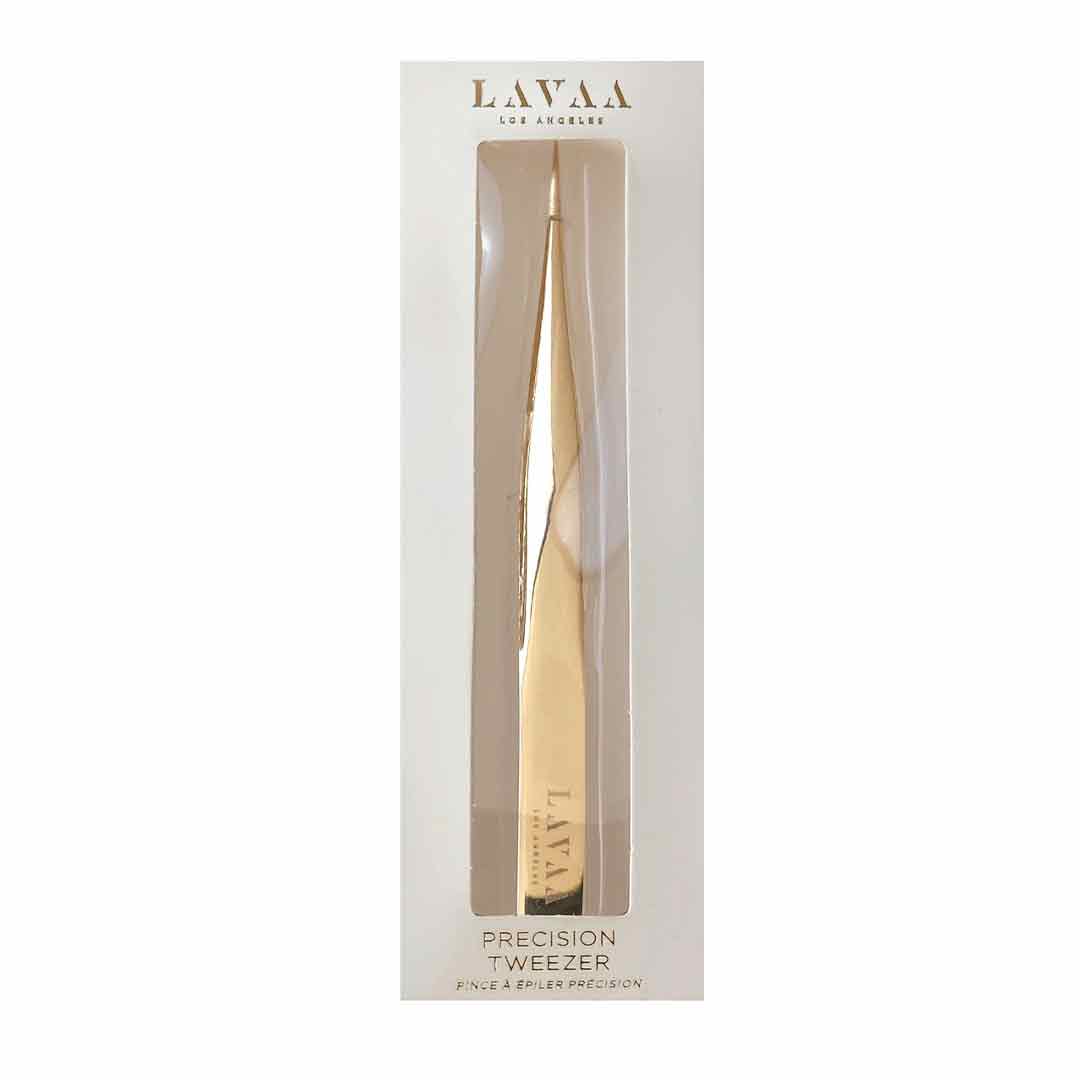 Precision Tweezer - Lavaa Beauty